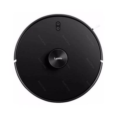 Пылесос-робот Lydsto R1 Pro Black                                                                                                                                                                                                                         