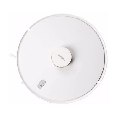 Пылесос-робот Lydsto R1 Pro White                                                                                                                                                                                                                         