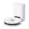 Пылесос-робот Lydsto R5 White 