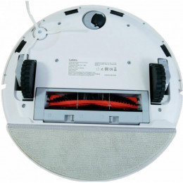 Пылесос-робот Lydsto Sweeping and Mopping L1 White                                                                                                                                                                                                        