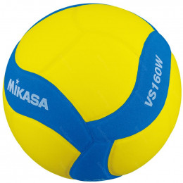Мяч волейбольный Mikasa VS160W-Y-BL FIVB Inspected                                                                                                                                                                                                        