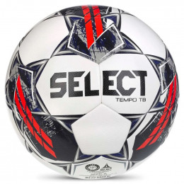 Мяч футбольный Select Select Tempo TB 4 v23 FIFA Basic (IMS) (размер 4)                                                                                                                                                                                   