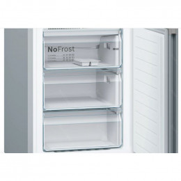 Холодильник Bosch KGN39VLEB                                                                                                                                                                                                                               