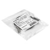 Кабель ExeGate USB 3.1 Type-C - USB Type-C 1,0 метр (EX-CCP-USB3.1-CMCM2-1.0) EX294783RUS 