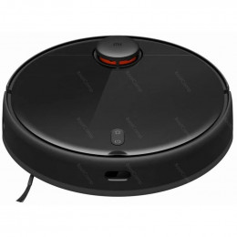 Пылесос-робот Lydsto R3 Black                                                                                                                                                                                                                             
