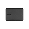 Жесткий диск внешний 4Tb 2.5” USB3.0 TOSHIBA Canvio Basics HDTB540EK3CA 