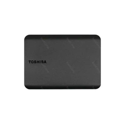 Жесткий диск внешний 4Tb 2.5” USB3.0 TOSHIBA Canvio Basics HDTB540EK3CA                                                                                                                                                                                   
