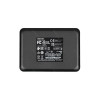 Жесткий диск внешний 4Tb 2.5” USB3.0 TOSHIBA Canvio Basics HDTB540EK3CA 