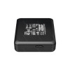 Жесткий диск внешний 4Tb 2.5” USB3.0 TOSHIBA Canvio Basics HDTB540EK3CA 
