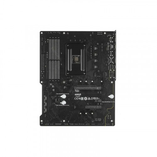 Материнская плата MSI B550 MPG GAMING PLUS 