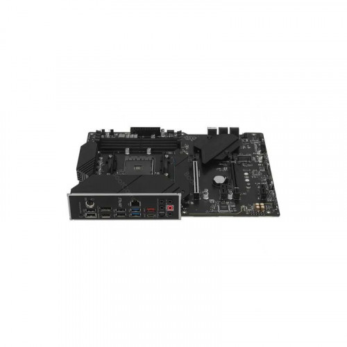 Материнская плата MSI B550 MPG GAMING PLUS 