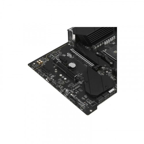 Материнская плата MSI B550 MPG GAMING PLUS 