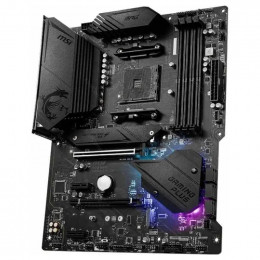 Материнская плата MSI B550 MPG GAMING PLUS                                                                                                                                                                                                                