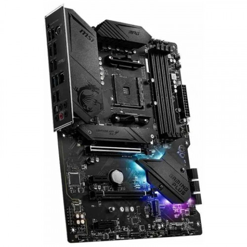 Материнская плата MSI B550 MPG GAMING PLUS 