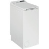 Стиральная машина вертикальная Whirlpool NTDLR 6040S PL/N 