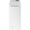 Стиральная машина вертикальная Whirlpool NTDLR 6040S PL/N 