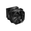 Кулер для процессора ID-Cooling Frozn A720 BLACK 