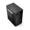 Корпус INTEGER INT-CH-302-500W Black 