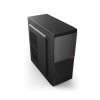 Корпус INTEGER INT-CH-501-500W Black 