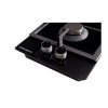 Варочная поверхность газовая HOLBERG HGGH 3219BL 