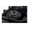 Варочная поверхность газовая HOLBERG HGGH 6419WBL 