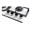 Варочная поверхность газовая HOLBERG HGGH 6419WW 