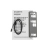 Материнская плата Gigabyte B550M K 