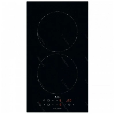 Варочная поверхность индукционная AEG IKB 32300CB                                                                                                                                                                                                         