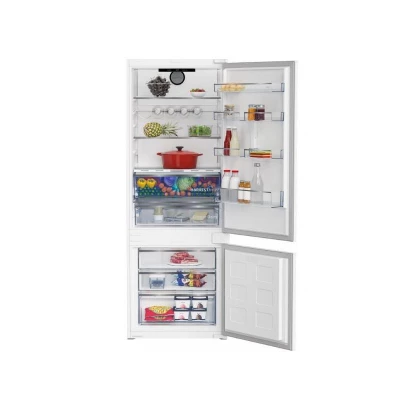 Холодильник встраиваемый BEKO BCNE 400E40SN                                                                                                                                                                                                               