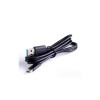 Кабель USB 2.0 Type-A - Type-C KS-is (KS-842B-3) 3,0 метра 