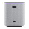 Умная колонка Яндекс.Станция Миди с Алисой с Zigbee YNDX-00054GRY (Серая) 
