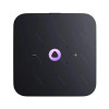 Умная колонка Яндекс.Станция Миди с Алисой с Zigbee YNDX-00054GRY (Серая) 