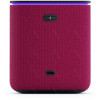 Умная колонка Яндекс.Станция Миди с Алисой с Zigbee YNDX-00054PNK (Малиновый) 