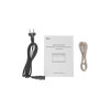 МФУ Deli Laser M2000DNW A4 Duplex Net WiFi 