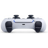 Геймпад Sony DualSense 5 wireless Controller White V2 