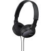Наушники Sony MDR-ZX110 Black 