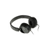 Наушники Sony MDR-ZX110 Black 