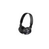 Наушники Sony MDR-ZX310B Black 