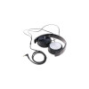 Наушники Sony MDR-ZX310B Black 