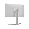 Монитор 27” LG 27UP650P-W 