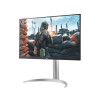 Монитор 27” LG 27UP650P-W 