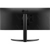 Монитор 34” LG 34WP550-B 