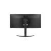 Монитор 34” LG 34WP65CP-B 