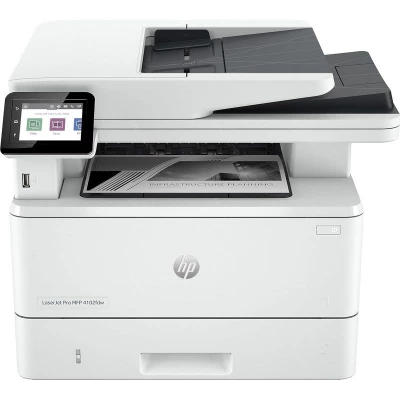 МФУ HP LJ Pro MFP 4102fdw                                                                                                                                                                                                                                 