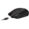 Беспроводная мышь A4Tech Bloody R36 ULTRA черный 