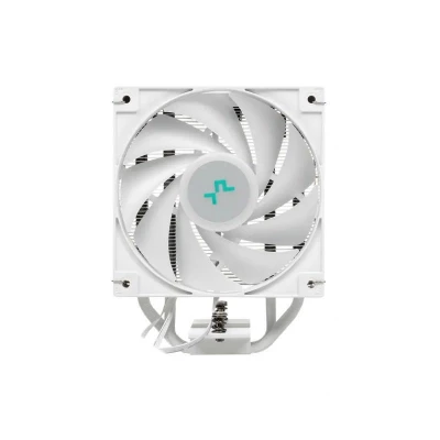 Кулер для процессора Deepcool AG400 Digital White ARGB R-AG400-WHADMN-G-1                                                                                                                                                                                 