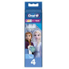 Насадка для зубных щеток Braun Oral-B Kids EB10S Frozen (4 шт) 