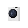 Сушильная машина с тепловым насосом LG RH80V3AV6N 