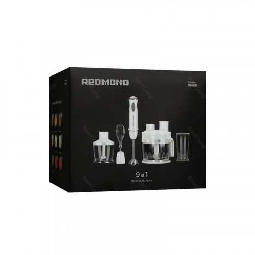 Блендер Redmond BH407 