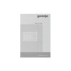 Микроволновая печь встраиваемая Gorenje BM201AG1X 